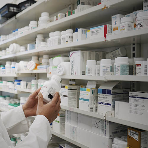 services pharmacie classique médicament pharmacie CROISSY BEAUBOURG à Croissy-Beaubourg